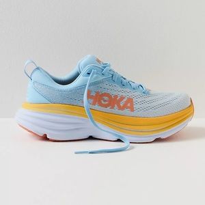 HOKA Bondi 8 Running Shoes (Women’s - Size 6.5)